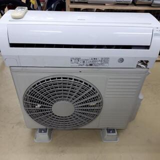 主に10畳用！取り付け込み34800円！&内部まで洗浄サービスでピカピカ！