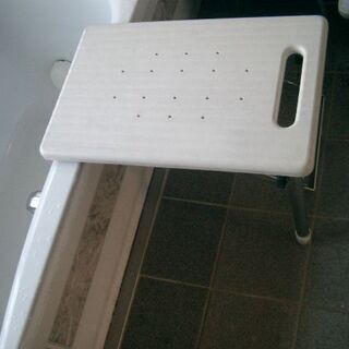 介護用　風呂移動台　