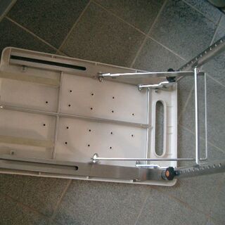 介護用　風呂移動台　