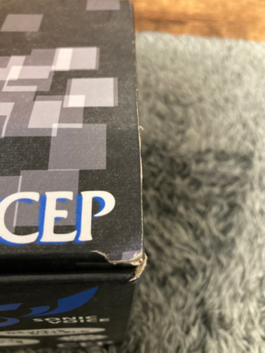 Cep ソニックボイス アンサーバックタイプ Alpha 三沢のアクセサリーの中古あげます 譲ります ジモティーで不用品の処分