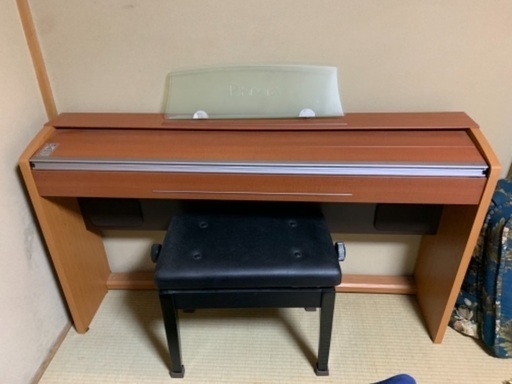 カシオ PX720C 電子ピアノ（07製）