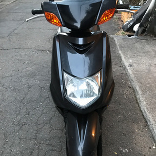 ヤマハシグナスX 125スクーター　値下げしました。