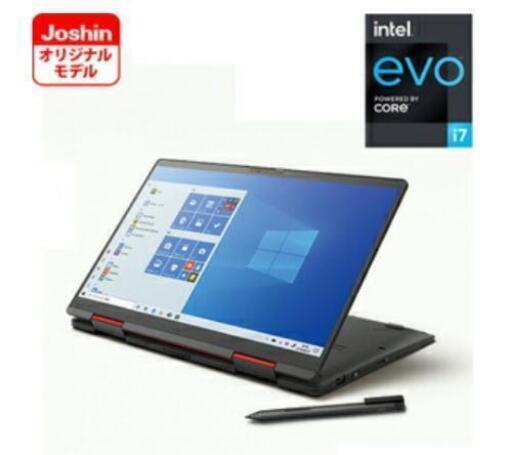 [新品]dynabook　5in1パソコン　2020年11月モデル
