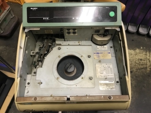 メダル計数機 JM-70 | infamous.gg