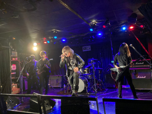 1 17 日 新宿ライブ出演 観客募集 お祭り男 新宿三丁目のバンドのメンバー募集 無料掲載の掲示板 ジモティー