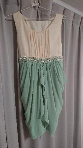 結婚式 謝恩会 ドレス Apres Jour Lu 神戸の服 ファッションの中古 古着あげます 譲ります ジモティーで不用品の処分