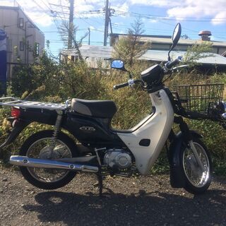 スーパーカブ１１０　ＪＡ１０　ＢＴ　Ｒタイヤプラグ新品！ＪＡ０７...