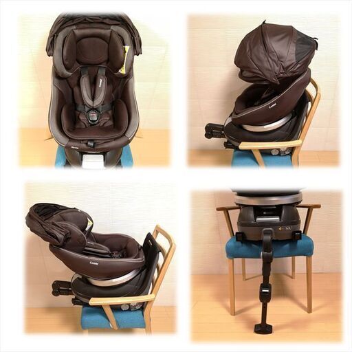 ベビー用品 お引渡し先が決定しました。