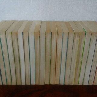 ☆稀少/レア☆【少年漫画21冊セット】悪たれ巨人／高橋よしひろ