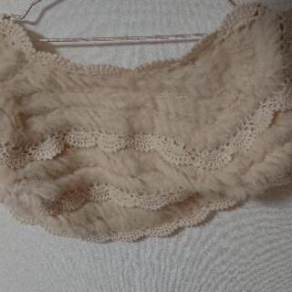 結婚式 二次会 謝恩会 ドレス ファー Apres Jour Lu 神戸の服 ファッションの中古 古着あげます 譲ります ジモティーで不用品の処分