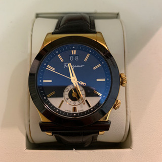 サルバトーレフェラガモ FFO020017 腕時計