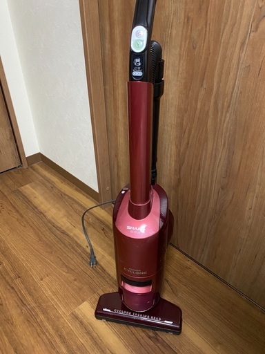掃除機