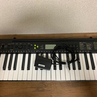 CASIO CTK-240を差し上げます