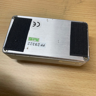 Z.vex vexter series Fuzz Factory ファズ