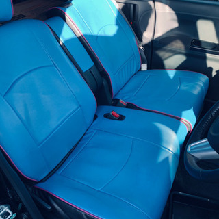 タントカスタムシートカバークラッツィオ ヒロ 釧路の車のパーツの中古あげます 譲ります ジモティーで不用品の処分