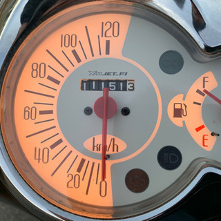 超希少‼️ヤマハフィラーノ115‼️女性ワンオーナー車両です‼️