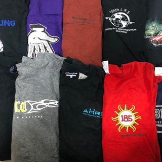 【4月迄限定】ロンＴのみ まとめ売り ベール 約15kg 4月迄限定】ロンTのみ まとめ売り ベール 約15kg