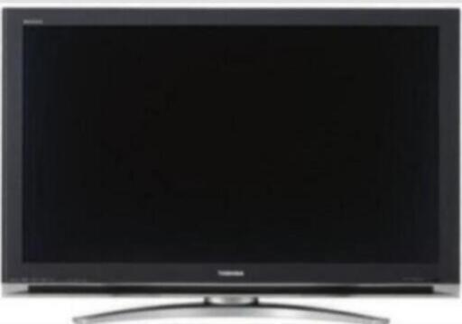 【値下げ】37インチ東芝液晶テレビREGZA 37Z3500