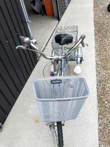 ブリジストン三輪車