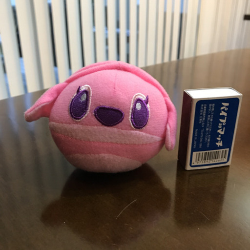 スティッチエンジェルぬいぐるみ Chi 宜野湾のおもちゃ ぬいぐるみ の中古あげます 譲ります ジモティーで不用品の処分