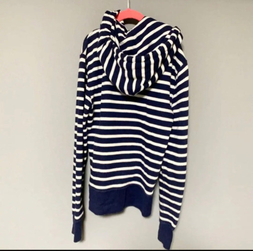 ラルフローレンレディースパーカーsサイズ 160 84a らにっちゅ 中野のパーカー レディース の中古 古着あげます 譲ります ジモティーで不用品の処分