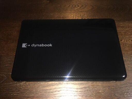東芝Dynabook T350/56BBD(新品未使用MSオフィス付き)