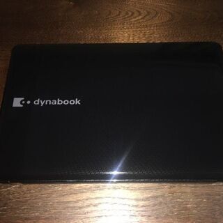 東芝Dynabook T350/56BBD(新品未使用MSオフィ...