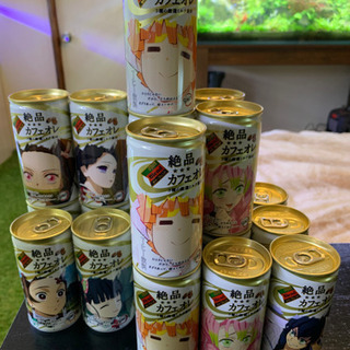 ダイドウ缶コーヒー　カフェオレ1缶50円