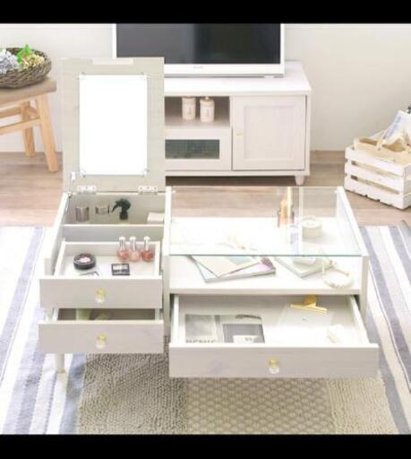 ドレッサー 完成品 デスク 白 テーブル ロータイプ ドレッサーテーブル ガラステーブル ローテーブル アンティーク かわいい ホワイト お さくらのさくら 稲野の家具の中古あげます 譲ります ジモティーで不用品の処分 ドレッサー 完成品 デスク 白 テーブル ロータイプ ドレッサーテーブル ガラステーブル ローテーブル アンティーク かわいい ホワイト お さくらのさくら 稲野の家具の中古あげます 譲ります ジモティーで不用品の処分