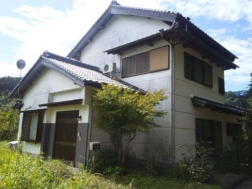 ｊｒ安和駅徒歩5分980万中古住宅高台南面しオーシャンビュー住宅土地130坪建物注文建築カースペース１０台 えいきち 安和の中古 マンション 一戸建て の不動産 住宅情報 無料掲載の掲示板 ジモティー