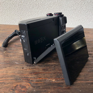 格安【SDカード予備充電器付きスタータットセット】Canon G7 X MARK 2
