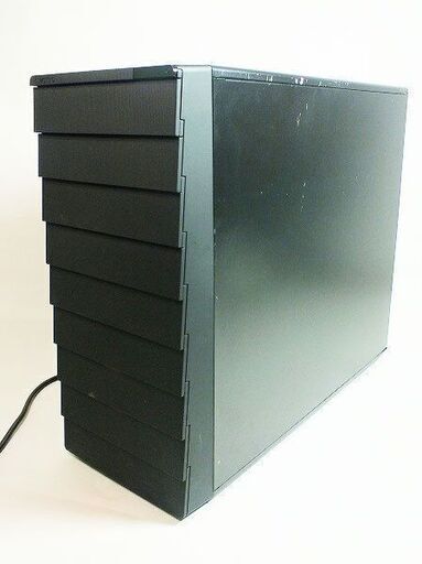 【苫小牧バナナ】IIYAMA/イイヤマ デスクトップ ゲーミングPC i7-4790 メモリ8GB SSD250GB HDD1TB ID8I-MD7200-i7-GXR-DG7P479♪