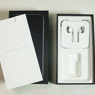 苫小牧バナナ】開封未使用品 Apple/アップル iPhone7 SIMフリー