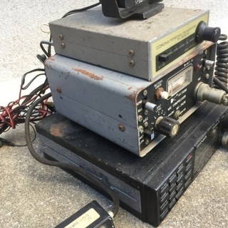 無線機パーソナル スペシャル