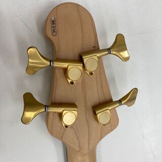 ヤマハ(YAMAHA) エレキベース BB-G4A