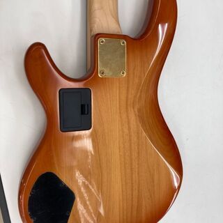 ヤマハ(YAMAHA) エレキベース BB-G4A