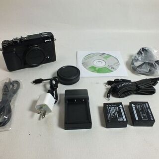 苫小牧バナナ】FUJIFILM/富士フイルム デジタル ミラーレス 一眼レフ