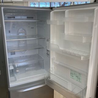パナソニック 3ドア冷蔵庫 2014年製 NR-C37CM-S | drleonardocatizani