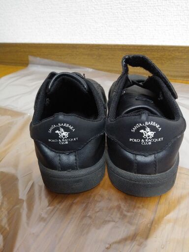 19cm 黒スニーカー Yu 瀬谷のその他の中古あげます 譲ります ジモティーで不用品の処分