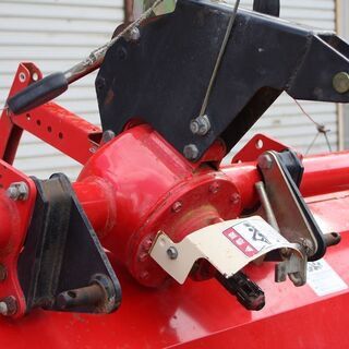 小橋製代掻き用ロータリー　ライナーハローPLR200(群馬県高崎市直接引取限定) 小橋製代掻き用ロータリー ライナーハローPLR200(群馬県高崎市直接引取