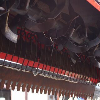 その他 【SOLD OUT】コバシ ヤンマ ライナーハロー PLR200 代掻き 