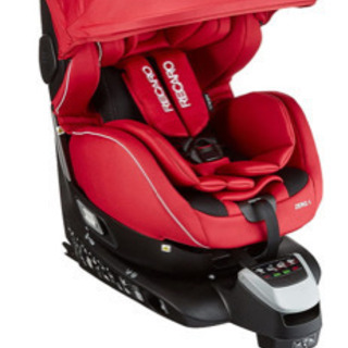 RECARO Zero.1 Select R129 ゼロワンセレクト