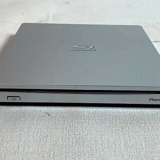 苫小牧バナナ】パイオニア/Pioneer Windows/Mac用 BD/DVD/CDライター