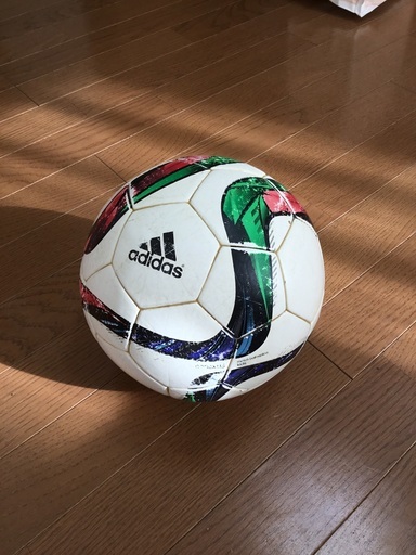 サッカーボール中古4号 Hgnjco 大阪のサッカーの中古あげます 譲ります ジモティーで不用品の処分