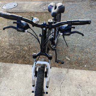 ♢美品のマウンテンバイクになります♢