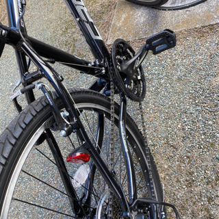 ♢美品のマウンテンバイクになります♢