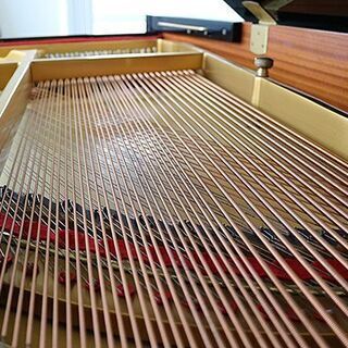 グランドピアノ【ノルディスカG-152】販売