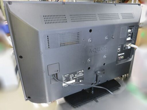 最新コレックション LC-32S5 AQUOS/アクオス 32インチ液晶テレビ
