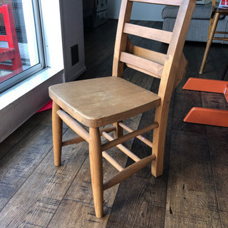 チャーチチェア - 古家具・古道具 アンティーク家具 kubu（クブ）