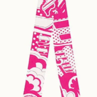 エルメス ツイリー 2020秋冬 完売品 新品・未使用】エルメス ツイリー(2020年秋冬コレクション)